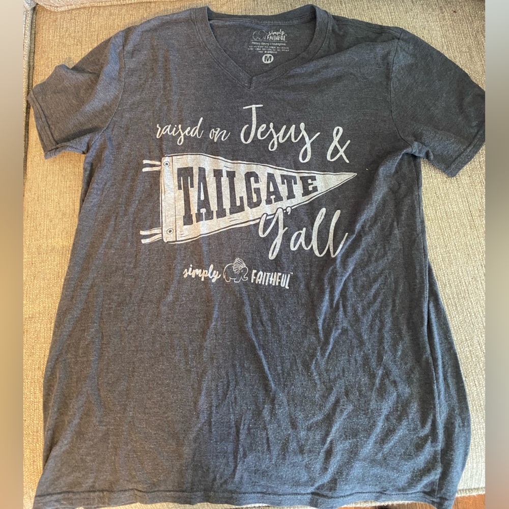 Simply faithful Shirt